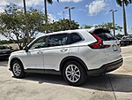 Used 2025 Honda CR-V EX in DAVIE, FLORIDA (Photo 8)
