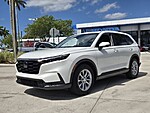 Used 2025 Honda CR-V EX in DAVIE, FLORIDA (Photo 9)