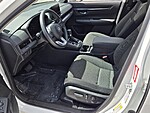 Used 2025 Honda CR-V EX in DAVIE, FLORIDA (Photo 10)