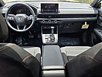 Used 2024 Honda CR-V Hybrid SPORT in DAVIE, FLORIDA (Photo 13)