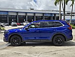 Used 2024 Honda CR-V Hybrid SPORT in DAVIE, FLORIDA (Photo 4)
