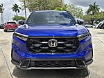 Used 2024 Honda CR-V Hybrid SPORT in DAVIE, FLORIDA (Photo 5)