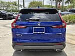 Used 2024 Honda CR-V Hybrid SPORT in DAVIE, FLORIDA (Photo 6)
