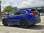 Used 2024 Honda CR-V Hybrid SPORT in DAVIE, FLORIDA (Photo 8)
