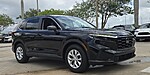 Used 2025 Honda CR-V LX in DAVIE, FLORIDA