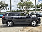 Used 2025 Honda CR-V LX in DAVIE, FLORIDA (Photo 3)