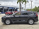 Used 2025 Honda CR-V LX in DAVIE, FLORIDA (Photo 4)