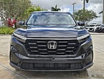 Used 2025 Honda CR-V LX in DAVIE, FLORIDA (Photo 5)