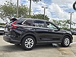 Used 2025 Honda CR-V LX in DAVIE, FLORIDA (Photo 7)
