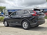 Used 2025 Honda CR-V LX in DAVIE, FLORIDA (Photo 8)