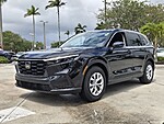 Used 2025 Honda CR-V LX in DAVIE, FLORIDA (Photo 9)