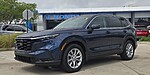 Used 2025 Honda CR-V EX-L in DAVIE, FLORIDA