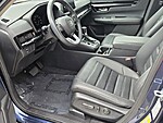 Used 2025 Honda CR-V EX-L in DAVIE, FLORIDA (Photo 11)
