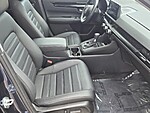 Used 2025 Honda CR-V EX-L in DAVIE, FLORIDA (Photo 17)