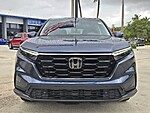 Used 2025 Honda CR-V EX-L in DAVIE, FLORIDA (Photo 4)