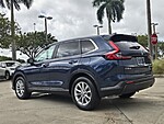 Used 2025 Honda CR-V EX-L in DAVIE, FLORIDA (Photo 5)