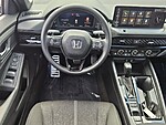 Used 2024 Honda Accord Hybrid SPORT in DAVIE, FLORIDA (Photo 12)