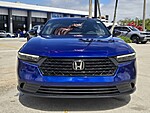 Used 2024 Honda Accord Hybrid SPORT in DAVIE, FLORIDA (Photo 5)