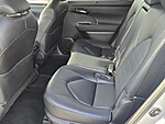 Used 2023 TOYOTA HIGHLANDER XLE in DAVIE, FLORIDA (Photo 11)