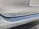 Used 2023 TOYOTA HIGHLANDER XLE in DAVIE, FLORIDA (Photo 13)