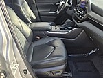 Used 2023 TOYOTA HIGHLANDER XLE in DAVIE, FLORIDA (Photo 19)