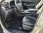 Used 2023 TOYOTA HIGHLANDER XLE in DAVIE, FLORIDA (Photo 10)