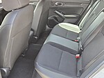 Used 2025 Honda Civic SPORT in DAVIE, FLORIDA (Photo 11)