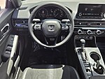 Used 2025 Honda Civic SPORT in DAVIE, FLORIDA (Photo 12)