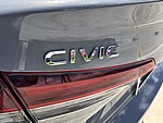Used 2025 Honda Civic SPORT in DAVIE, FLORIDA (Photo 14)