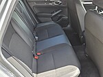 Used 2025 Honda Civic SPORT in DAVIE, FLORIDA (Photo 17)
