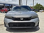 Used 2025 Honda Civic SPORT in DAVIE, FLORIDA (Photo 5)