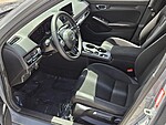 Used 2025 Honda Civic SPORT in DAVIE, FLORIDA (Photo 10)
