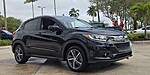 Used 2022 Honda HR-V EX in DAVIE, FLORIDA