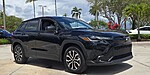 Used 2024 TOYOTA COROLLA CROSS HYBRID S in DAVIE, FLORIDA