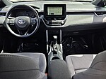 Used 2024 TOYOTA COROLLA CROSS HYBRID S in DAVIE, FLORIDA (Photo 13)
