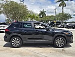 Used 2024 TOYOTA COROLLA CROSS HYBRID S in DAVIE, FLORIDA (Photo 3)