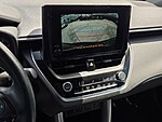 Used 2024 TOYOTA COROLLA CROSS HYBRID S in DAVIE, FLORIDA (Photo 21)