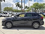 Used 2024 TOYOTA COROLLA CROSS HYBRID S in DAVIE, FLORIDA (Photo 4)
