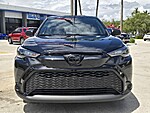 Used 2024 TOYOTA COROLLA CROSS HYBRID S in DAVIE, FLORIDA (Photo 5)