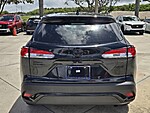 Used 2024 TOYOTA COROLLA CROSS HYBRID S in DAVIE, FLORIDA (Photo 6)