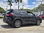 Used 2024 TOYOTA COROLLA CROSS HYBRID S in DAVIE, FLORIDA (Photo 7)
