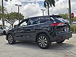 Used 2024 TOYOTA COROLLA CROSS HYBRID S in DAVIE, FLORIDA (Photo 8)