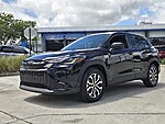 Used 2024 TOYOTA COROLLA CROSS HYBRID S in DAVIE, FLORIDA (Photo 9)