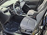 Used 2024 TOYOTA COROLLA CROSS HYBRID S in DAVIE, FLORIDA (Photo 10)