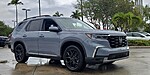 Used 2025 Honda Pilot TOURING in DAVIE, FLORIDA