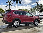 Used 2024 Honda CR-V EX-L in DAVIE, FLORIDA (Photo 7)