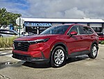 Used 2024 Honda CR-V EX-L in DAVIE, FLORIDA (Photo 9)