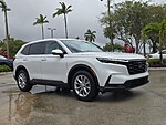 Used 2023 Honda CR-V EX in DAVIE, FLORIDA (Photo 1)