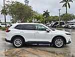 Used 2023 Honda CR-V EX in DAVIE, FLORIDA (Photo 3)