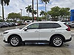 Used 2023 Honda CR-V EX in DAVIE, FLORIDA (Photo 4)
